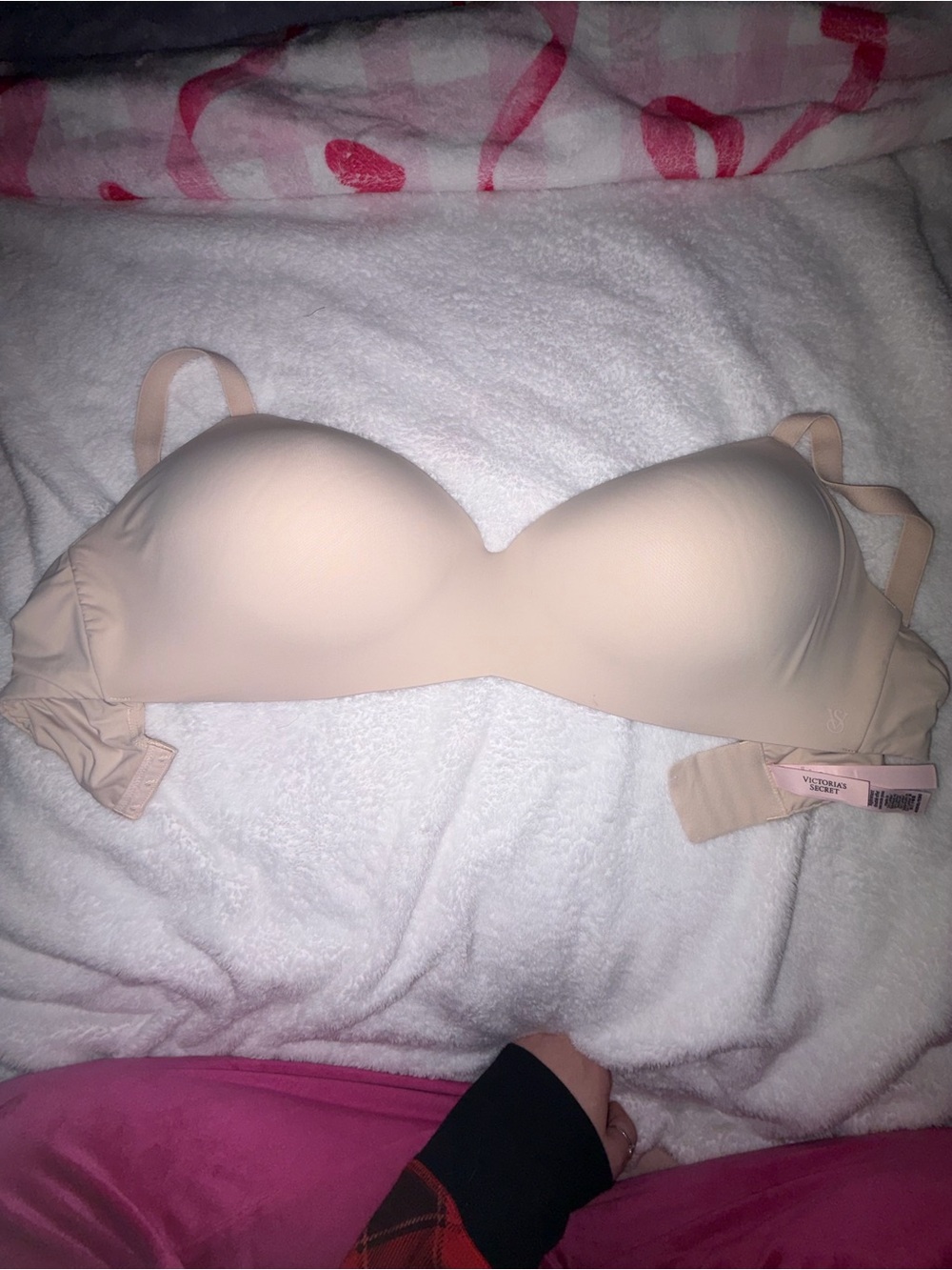 Victoria's Secret Light Nude  Bra